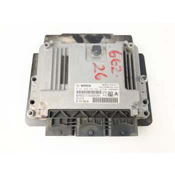 CENTRALITA MOTOR UCE 9807885980 