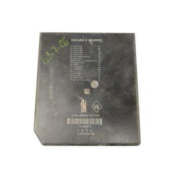CAJA RELES / FUSIBLES 284B66727R 