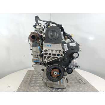 MOTOR COMPLETO Z20S1 DIESEL 127.844 KM