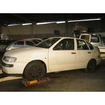 SEAT CORDOBA BERLINA (6K2)