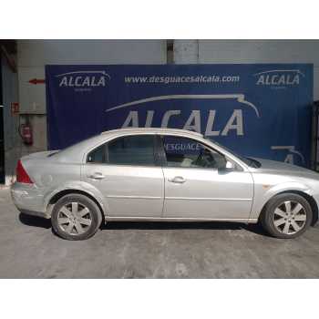 FORD MONDEO III Sedán (B4Y) de desguace