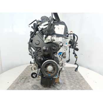 MOTOR COMPLETO 9H06 DIESEL 190.887 KM