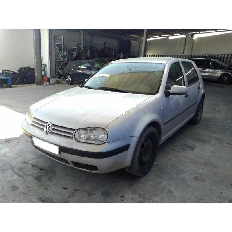 volkswagen golf iv berlina (1j1) del año 1999