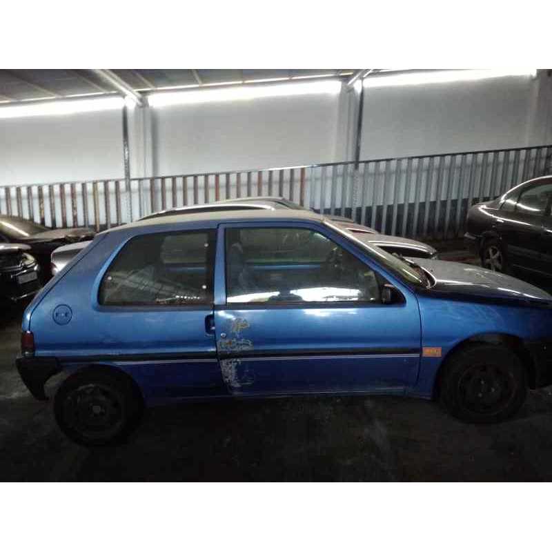 peugeot 106 (s1) del año 1994