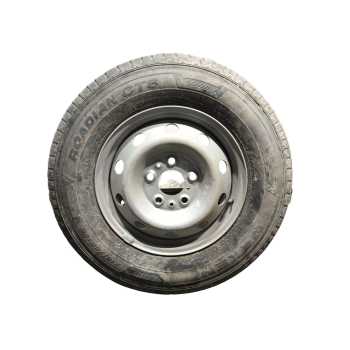 NEUMATICO REPUESTO 215/75 R16 C 3623 