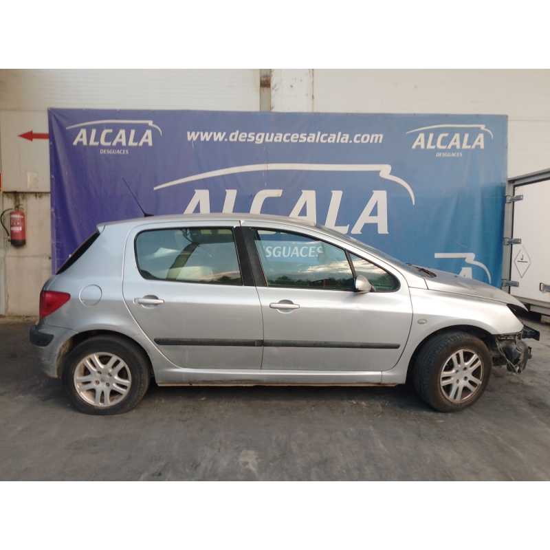peugeot 307 (3a/c) del año 2002