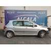 peugeot 307 (3a/c) del año 2002