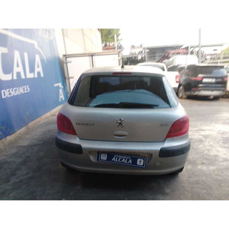 peugeot 307 (3a/c) del año 2002