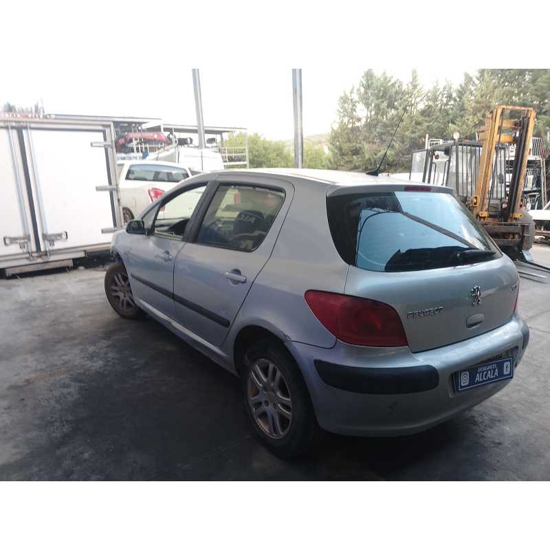 peugeot 307 (3a/c) del año 2002