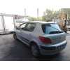 peugeot 307 (3a/c) del año 2002