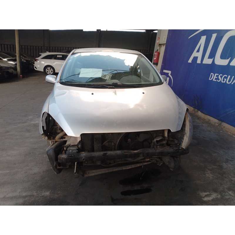 peugeot 307 (3a/c) del año 2002