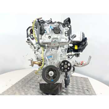 MOTOR COMPLETO G4FY GASOLINA 9.622 KM