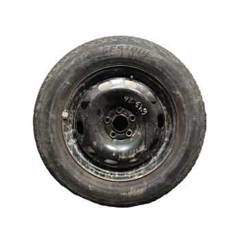 NEUMATICO REPUESTO 195/65 R15 91H 0612 
