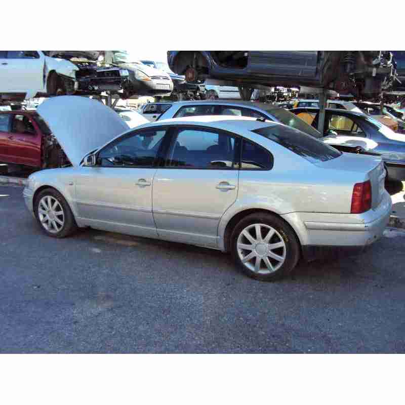 volkswagen passat berlina (3b2) del año 1999