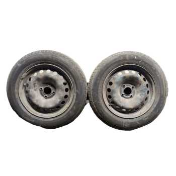 NEUMATICO 195/65 R15 91V 1024 