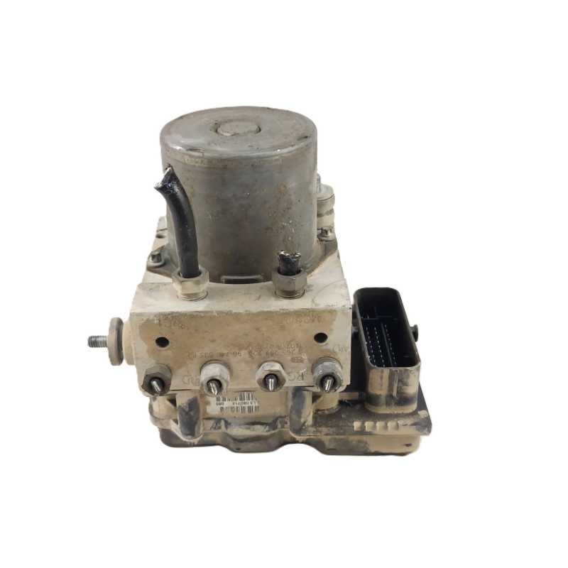 MODULO ABS 9674663580 