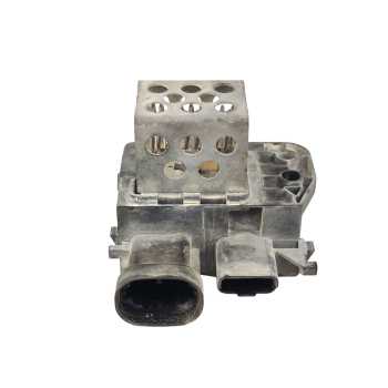 RESISTENCIA ELECTROVENTILADOR 9673999880 