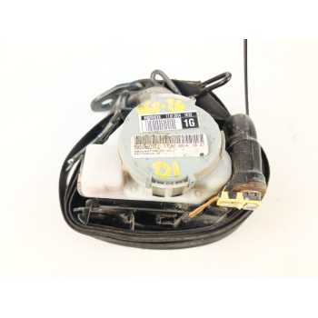 CINTURON SEGURIDAD DELANTERO IZQUIERDO 98025582XX 
