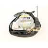 CINTURON SEGURIDAD DELANTERO IZQUIERDO 98025582XX 