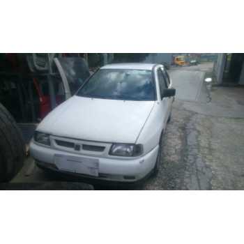 SEAT CORDOBA BERLINA (6K2)