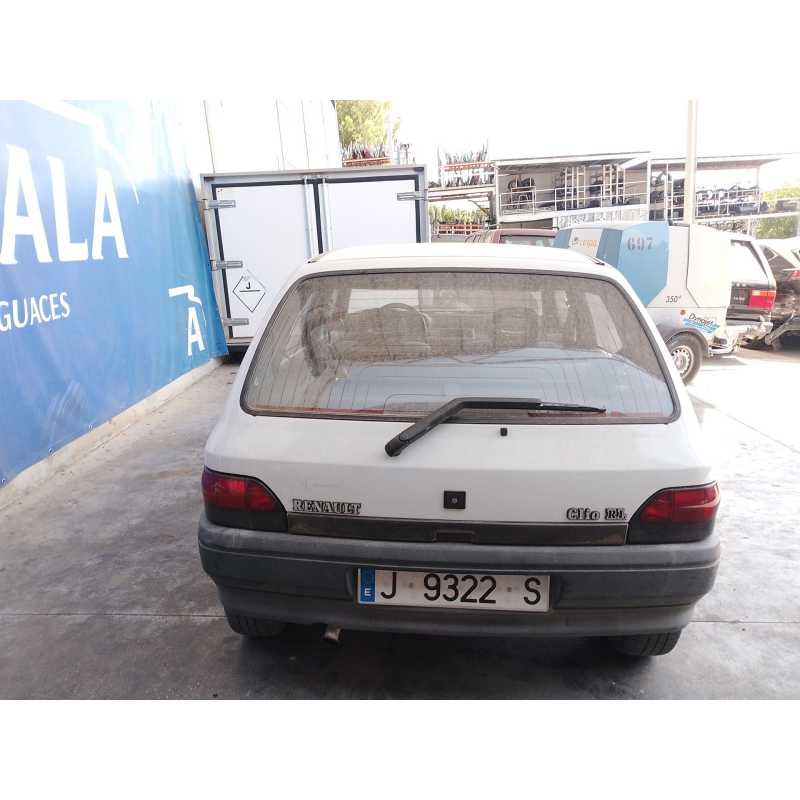renault clio i (b/c57_, 5/357_) del año 1992