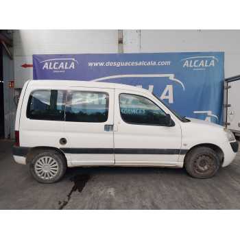 PEUGEOT PARTNER Monospace (5_, G_) de desguace