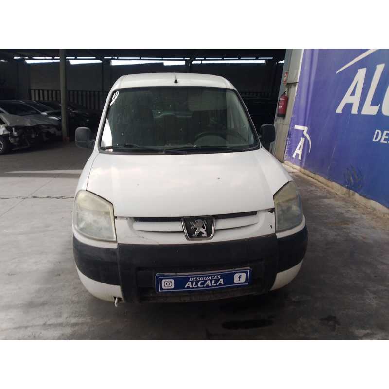 peugeot partner monospace (5_, g_) del año 2004