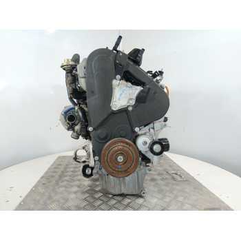 MOTOR COMPLETO RHY DIESEL SIEMENS