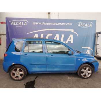 MAZDA 2 (DY)
