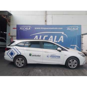 OPEL ASTRA K SPORTS TOURER (B16)