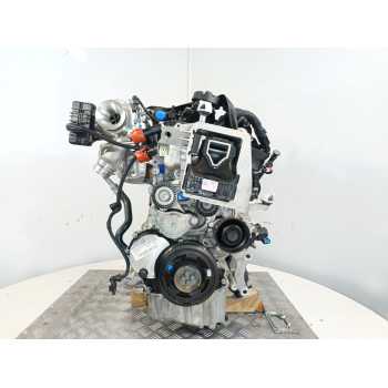 MOTOR COMPLETO B37C15A DIESEL 93.748 KM