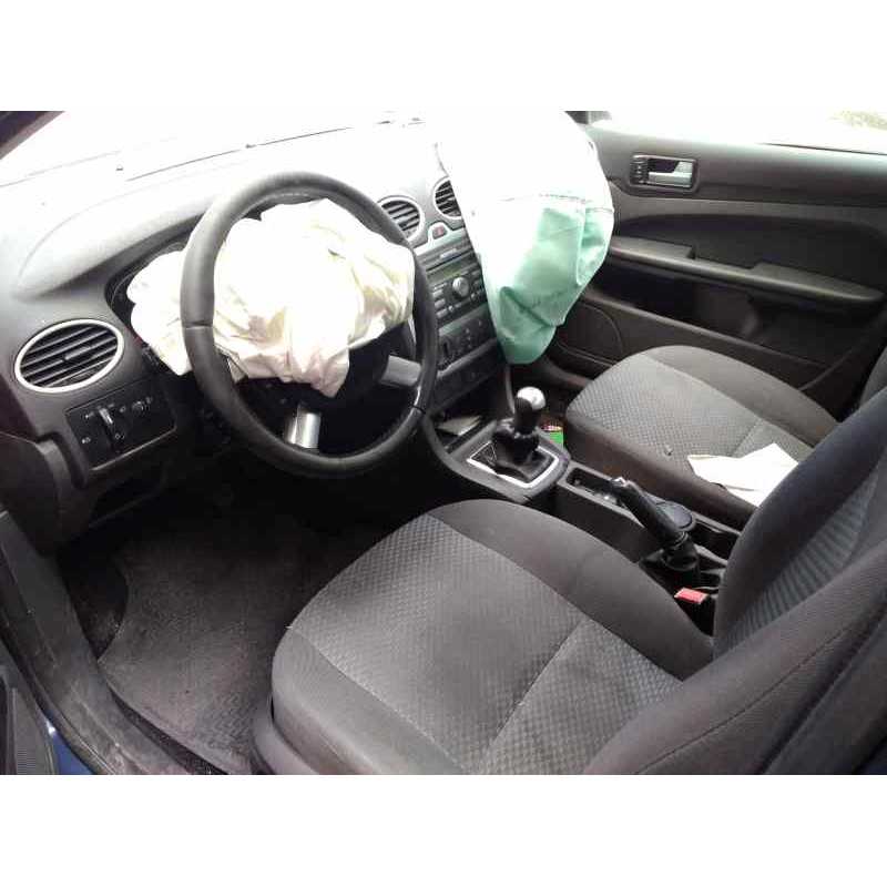 ford focus berlina (cap) del año 2006