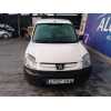 peugeot partner furgoneta/monovolumen (5_, g_) del año 2003