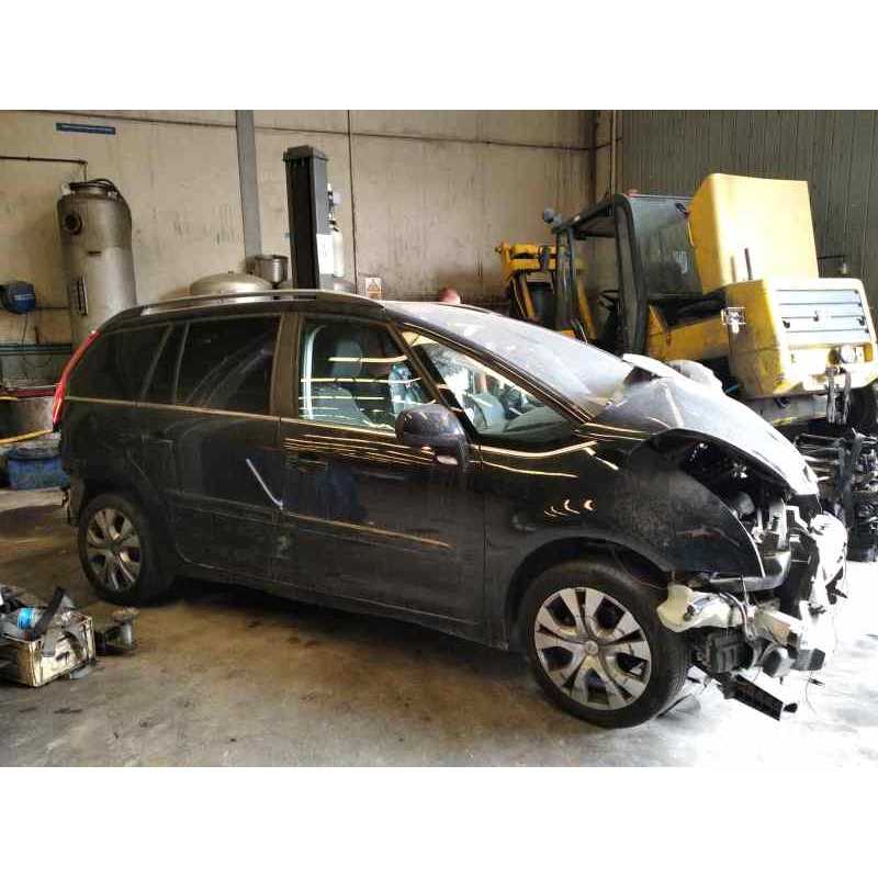 citroën c4 grand picasso del año 2011