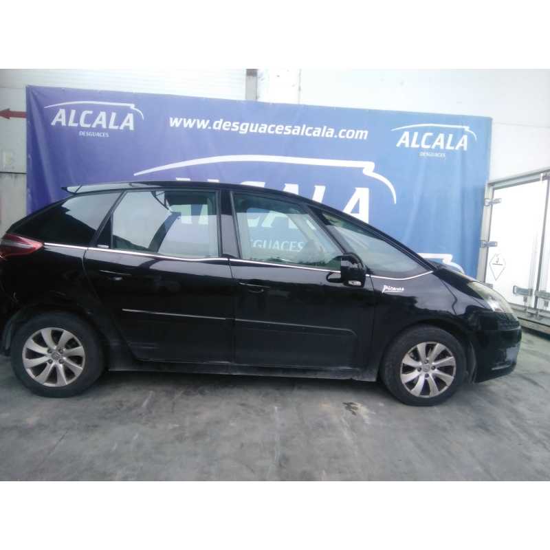 citroën c4 picasso i monospace (ud_) del año 2009