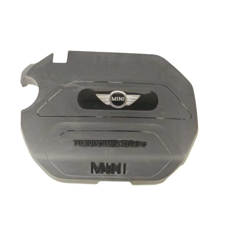 TAPA MOTOR 