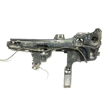 SOPORTE PARAGOLPES TRASERO DERECHO 11412910 