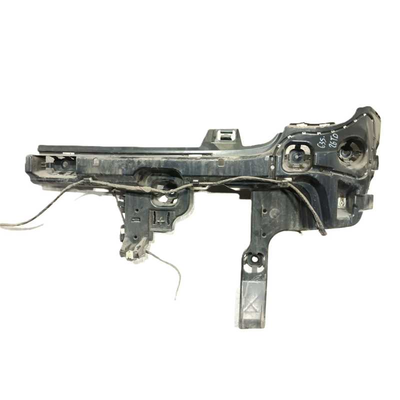 SOPORTE PARAGOLPES TRASERO DERECHO 11412910 
