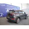 hyundai tucson del año 2016