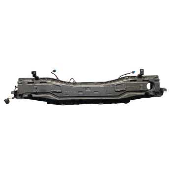 REFUERZO PARAGOLPES TRASERO 86631R2500 