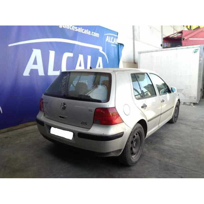 volkswagen golf iv berlina (1j1) del año 1999