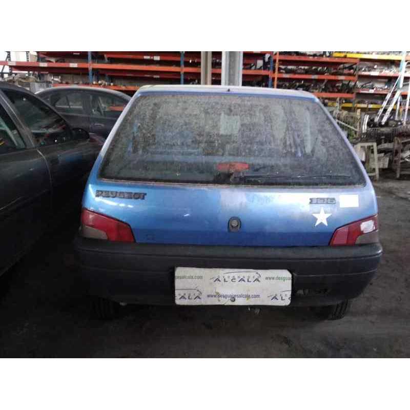 peugeot 106 (s1) del año 1994