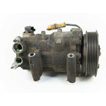 COMPRESOR AIRE ACONDICIONADO 9651900980 