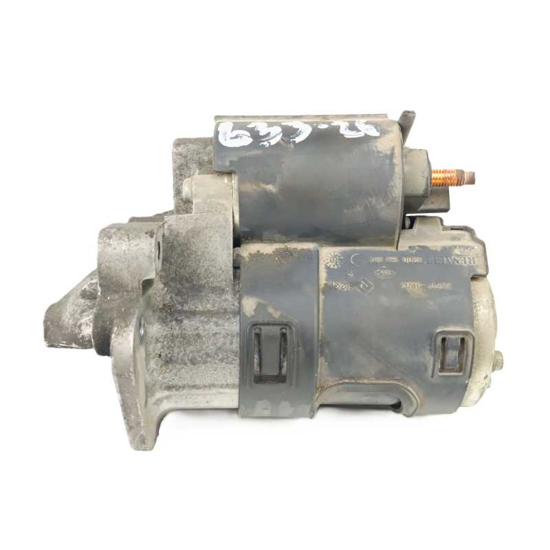 MOTOR ARRANQUE 8200463004 