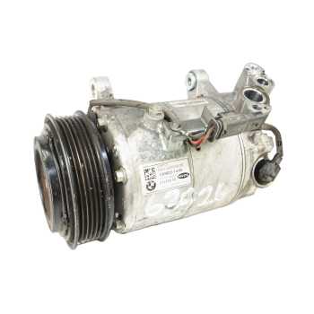 COMPRESOR AIRE ACONDICIONADO 1509221418 6452929505006 