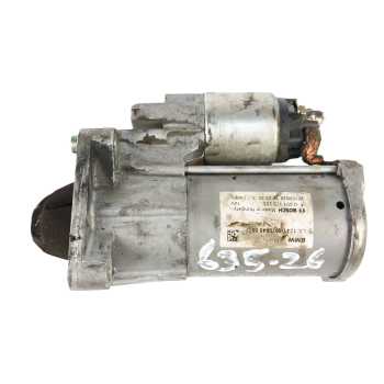 MOTOR ARRANQUE 1241857084805 0001172205 