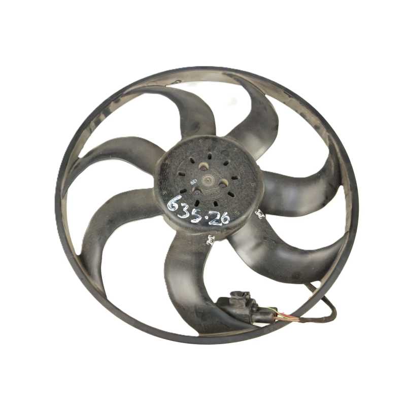 ELECTROVENTILADOR 763606906 