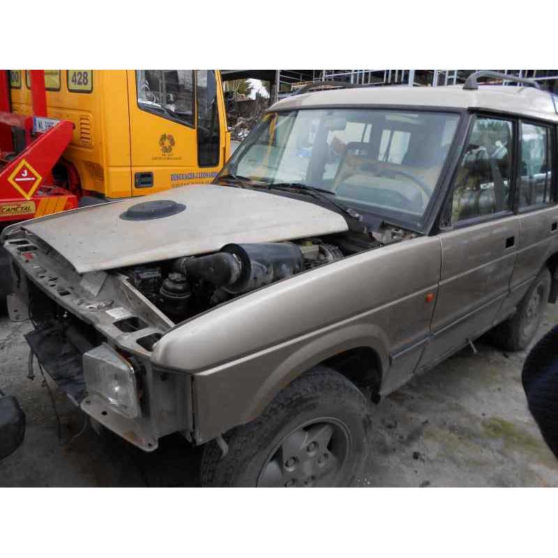 land rover discovery (salljg/lj) del año 1993