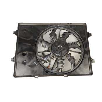 ELECTROVENTILADOR RADIADOR AIRE ACONDICIONADO 25304R2710 