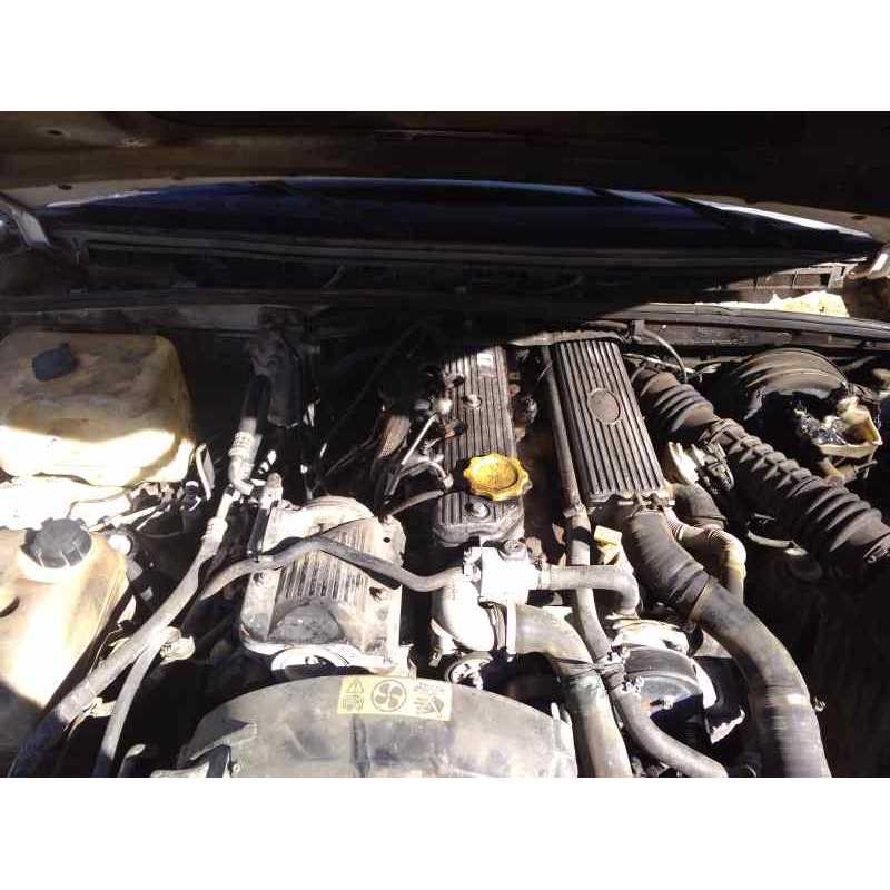 land rover discovery (salljg/lj) del año 1997